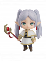 Figur Frieren: Beyond Journey's End - Frieren (Nendoroid)