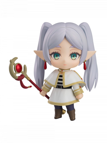 Figur Frieren: Beyond Journey's End - Frieren (Nendoroid)