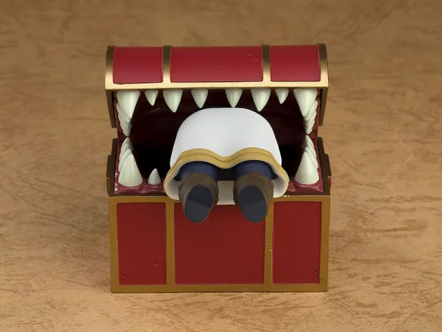 Figur Frieren: Beyond Journey's End - Mimic (Nendoroid) - Anime