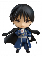 Figur Fullmetal Alchemist - Roy Mustang (Nendoroid)