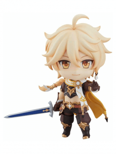 Figur Genshin Impact - Aether (Nendoroid)