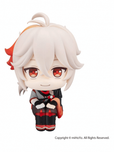 Figur Genshin Impact - Kazuha Kaedehara (Look Up)
