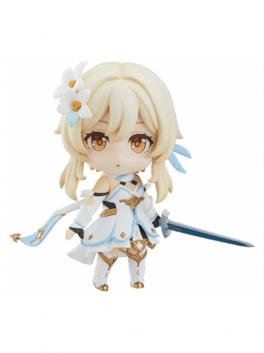 Figur Genshin Impact - Lumine (Nendoroid)