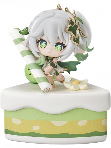 Figur Genshin Impact - Nahida Chibi Cake