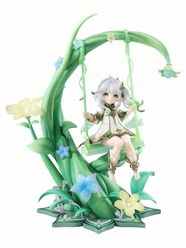 Figur Genshin Impact - Nahida Physic of Purity Ver. PVC 1/7
