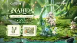 Figurka Genshin Impact - Nahida Physic of Purity Ver. PVC 1/7