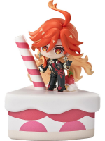 Figur Genshin Impact - Wondrous Chibi Cake