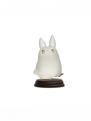 Figur Ghibli - Small Totoro Transparent Pocket (My Neighbor Totoro)