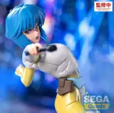 Figur Ghost in the Shell - Motoko Kusanagi PVC (Luminasta) - Anime
