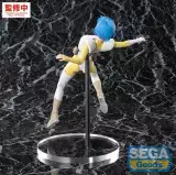 Figur Ghost in the Shell - Motoko Kusanagi PVC (Luminasta) - Anime