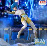 Figur Ghost in the Shell - Motoko Kusanagi PVC (Luminasta) - Anime