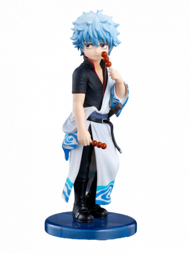 Figur Gintama - Gintoki Sakata Gintoki Adokenette (Bandai)