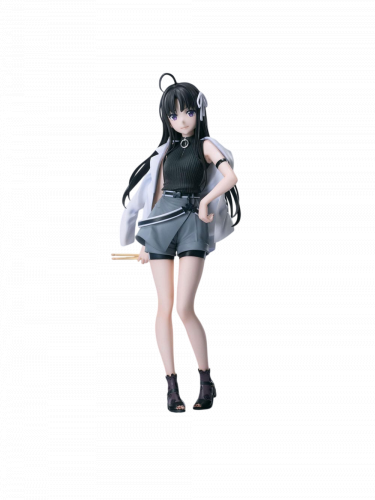 Figur Girls Band Cry - Subaru Awa (Sega)