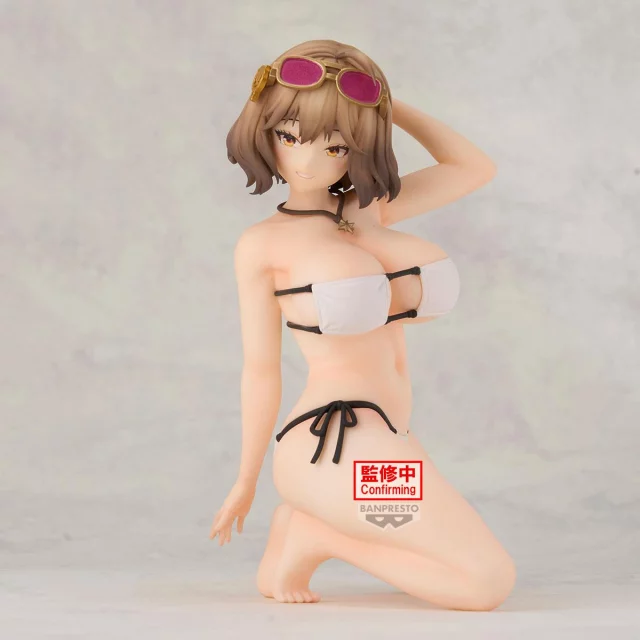 Figur Goddess of Victory: Nikke - Anis (BanPresto) - Anime