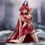 Figur Goddess of Victory: Nikke - Noodle Stopper Red Hood (FuRyu) - Anime
