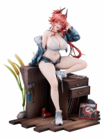 Figur Goddess of Victory: Nikke - Red Hood: Retro Days 1/7 Deluxe Edition