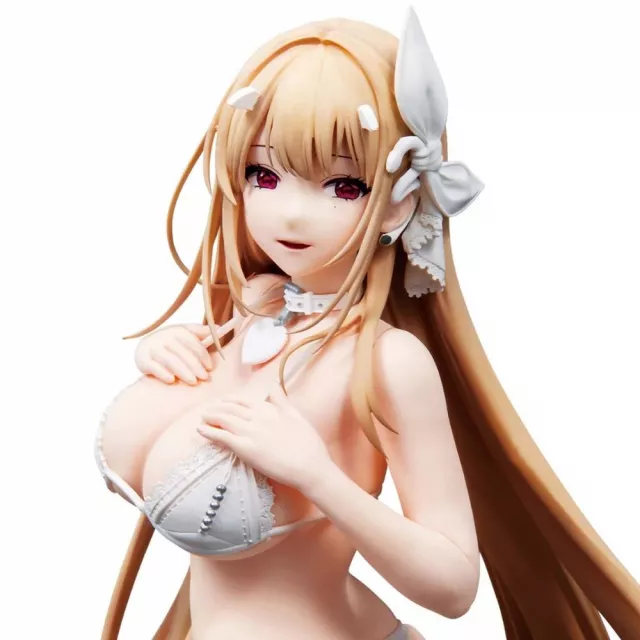 Figur Goddess of Victory: Nikke - Viper Cord Reel (Bandai)