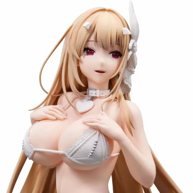 Figur Goddess of Victory: Nikke - Viper Cord Reel (Bandai)