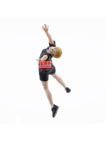 Figur Haikyu!! - Atsumu Miya (Banpresto)