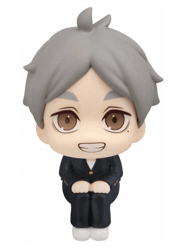 Figur Haikyu!! - Koushi Sugawara (Look Up)
