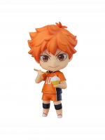 Figur Haikyu!! - Shoyo Hinata: The New Karasuno Ver. (Nendoroid)
