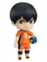 Figur Haikyu!! - Tobio Kageyama: The New Karasuno Ver. (Nendoroid)