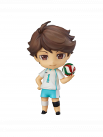 Figur Haikyu!! - Toru Oikawa (Nendoroid)