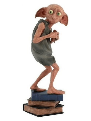 Figur Harry Potter - Dobby 1/10