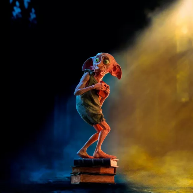 Figur Harry Potter - Dobby 1/10