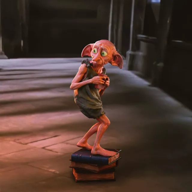 Figur Harry Potter - Dobby 1/10