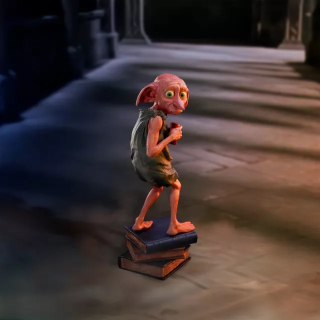 Figur Harry Potter - Dobby 1/10