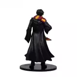 Figur Harry Potter - Harry Potter PVC 1/10 (Super Figure Collection)