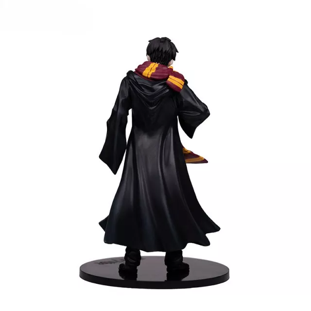 Figur Harry Potter - Harry Potter PVC 1/10 (Super Figure Collection)