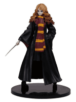 Figur Harry Potter - Hermione PVC 1/10 (Super Figure Collection)