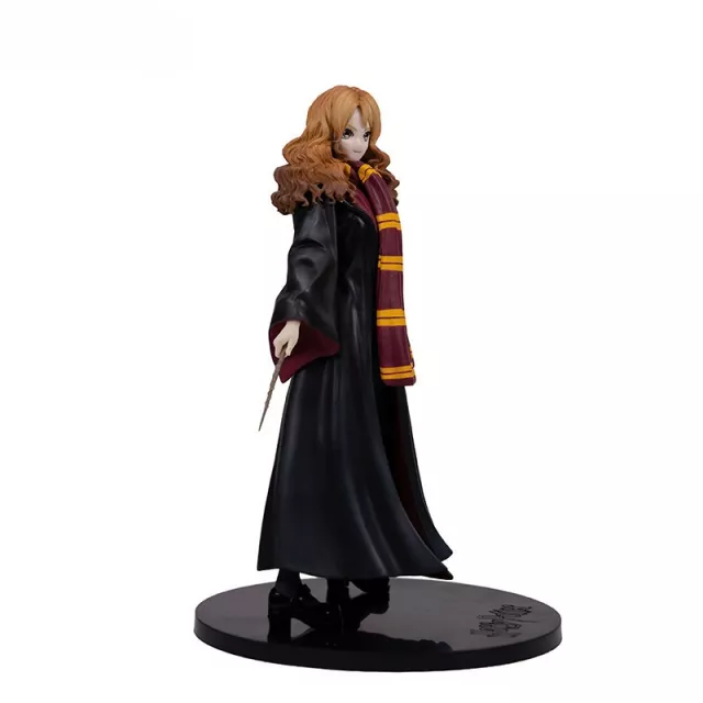 Figur Harry Potter - Hermione PVC 1/10 (Super Figure Collection)