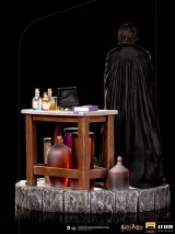 Statuette Harry Potter - Severus Snape (Deluxe) Art Scale 1/10 (Iron Studios) - Figuren