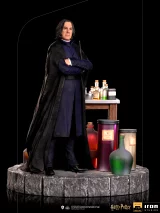 Statuette Harry Potter - Severus Snape (Deluxe) Art Scale 1/10 (Iron Studios) - Figuren