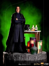 Statuette Harry Potter - Severus Snape (Deluxe) Art Scale 1/10 (Iron Studios) - Figuren