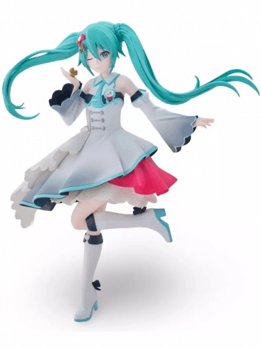 Figur Hatsune Miku: Colorful Stage - Stage Sekai PVC (XStellar)