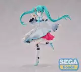 Figur Hatsune Miku: Colorful Stage - Stage Sekai PVC (XStellar) - Anime