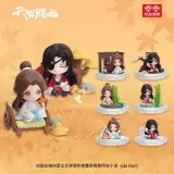 Figur Heaven Official's Blessing - Four Season Companion Series - Autumn (zufällige Auswahl) - Heaven Official’s Blessing