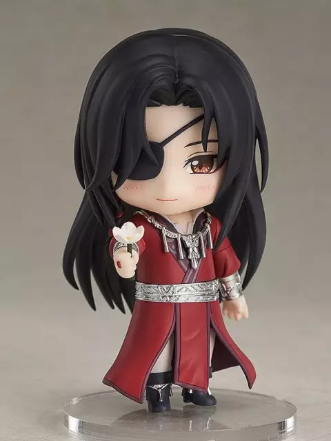 Figur Heaven Official's Blessing - Hua Cheng (Nendoroid) - Heaven Official’s Blessing