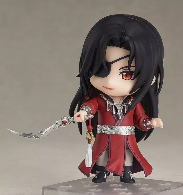 Figur Heaven Official's Blessing - Hua Cheng (Nendoroid) - Anime