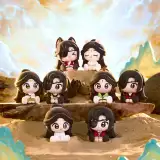 Figur Heaven Official's Blessing - Ornament Blind Box (zufällige Auswahl) - Anime