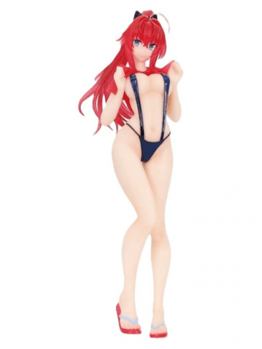 Figur High School DxD - Rias Gremory PVC (HERO Vivit)