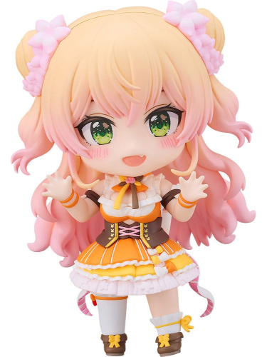 Figur Hololive Production - Momosuzu Nene (Nendoroid)