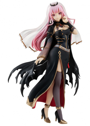 Figur Hololive Production - Mori Calliope (Pop Up Parade)