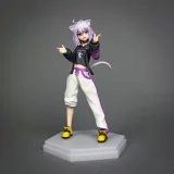 Figur Hololive Production - Nekomata Okayu (Pop Up Parade)