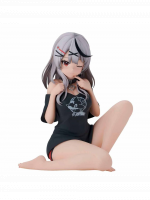 Figur Hololive Production - Sakamata Chloe (BanPresto)