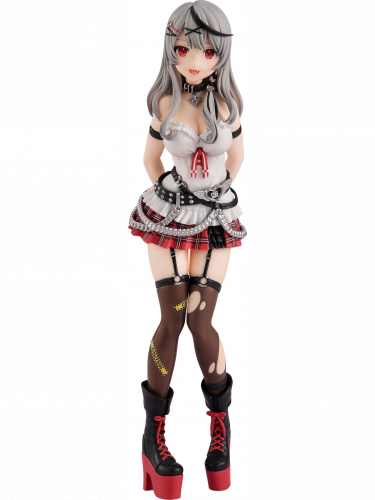 Figur Hololive Production - Sakamata Chloe (Pop Up Parade)